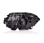 Full LED Headlights Assembly for Mercedes Benz C-Class W204 (2012–2014)