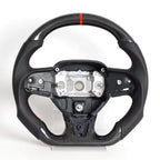 Carbon Fiber Steering Wheel for Chrysler 300 / 300C 2015-2023