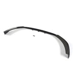 Carbon Fiber Front Bumper Lip for Audi A3 S3 8V Hatchback 2014-2016