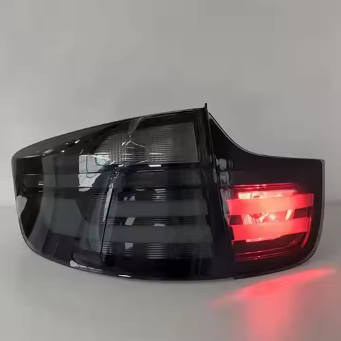 LED Taillights for BMW X6 E71 E72 2007-2014