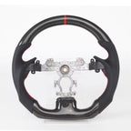 Smart LED Carbon Fiber Steering Wheel for Infiniti G37 2009-2013