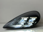 2025 Style LED Headlights for Porsche Panamera 970.1 (2010-2013)