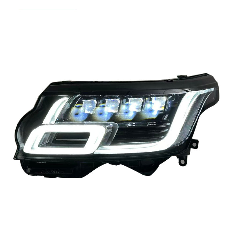 LED Headlights Assembly for Range Rover / Land Rover (2014–2017)
