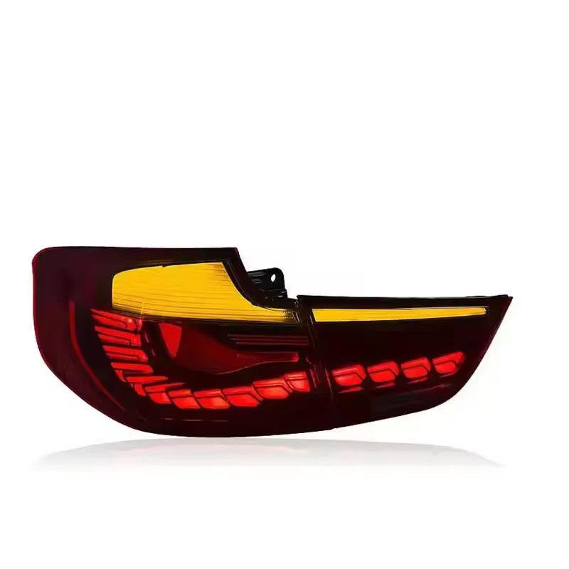 LED Taillights for BMW 3 Series GT F34 2013-2020