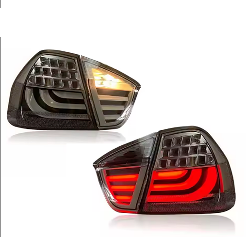 LED Tail Lights for BMW 3 Series E90 2005-2008