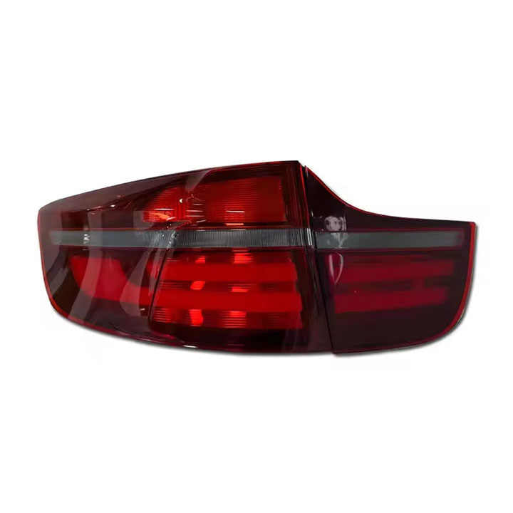 LED Taillights for BMW X6 E71 2007-2014