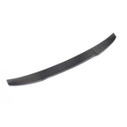 Audi A3 8V / S3 / RS3 Sedan Carbon Fiber RS3 Style Rear Trunk Spoiler 2014 - 2019