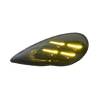 2025 Style LED Headlights for Porsche Panamera 970.1 (2010-2013)
