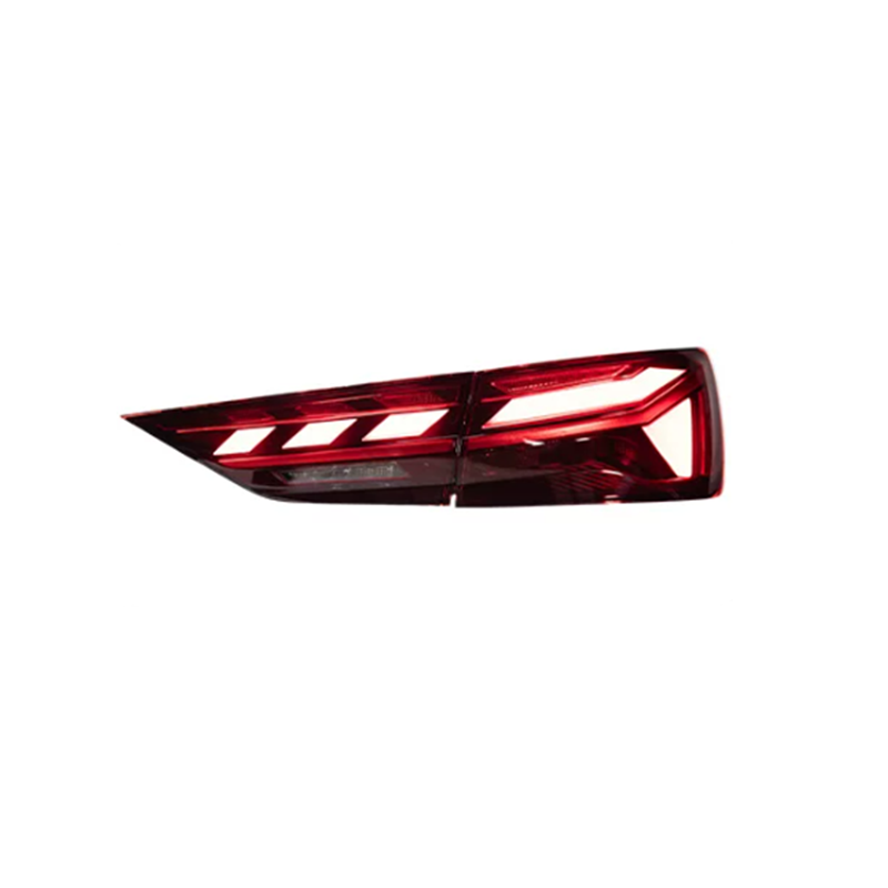 Premium RS Style LED Taillight Assembly for Audi A3