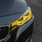 Dual-Color LED DRL Modules for BMW F30/F31/F35 LCI 3 Series 2016–2019