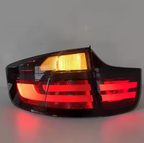 LED Taillights for BMW X6 E71 E72 2007-2014