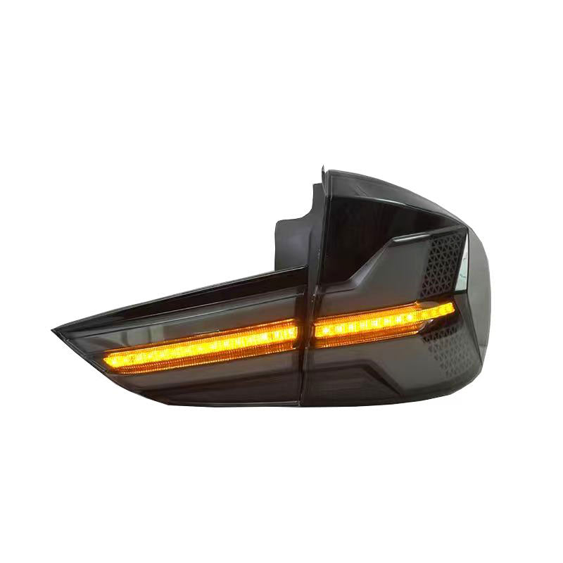 G05 Style LED Tail Lights for BMW X1 E84