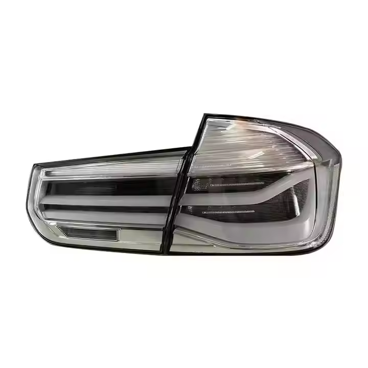 Clear LED Tail Lights for BMW 3 Series F30/F35 2012-2018
