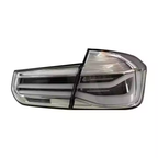 Clear LED Tail Lights for BMW 3 Series F30/F35 2012-2018