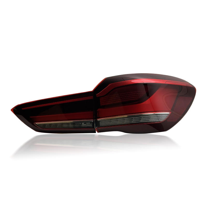 LED Taillights for BMW X1 F48 F49 2016-2021