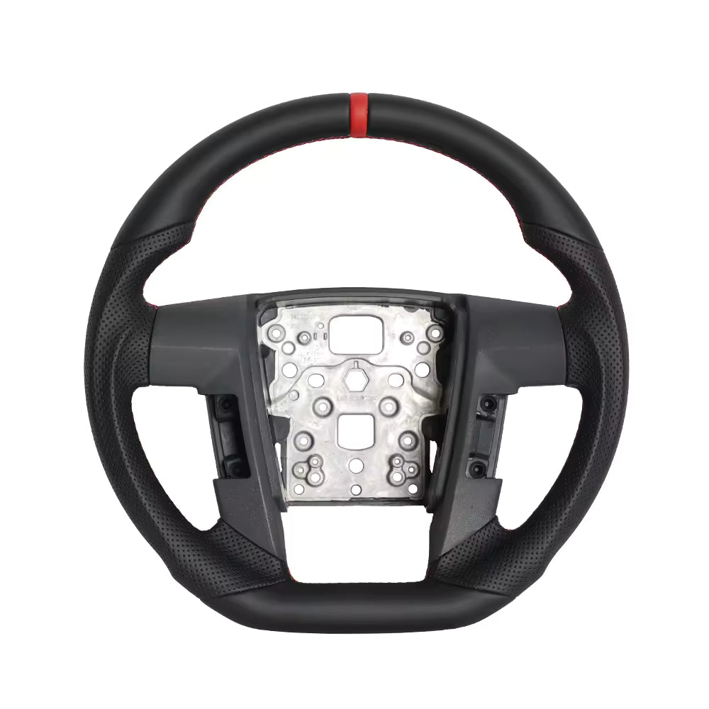 Hydro Carbon Steering Wheel for Ford F-150 SVT 2009-2014
