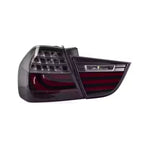 LED LCI Tail Lights for BMW 3 Series E90 2009-2012