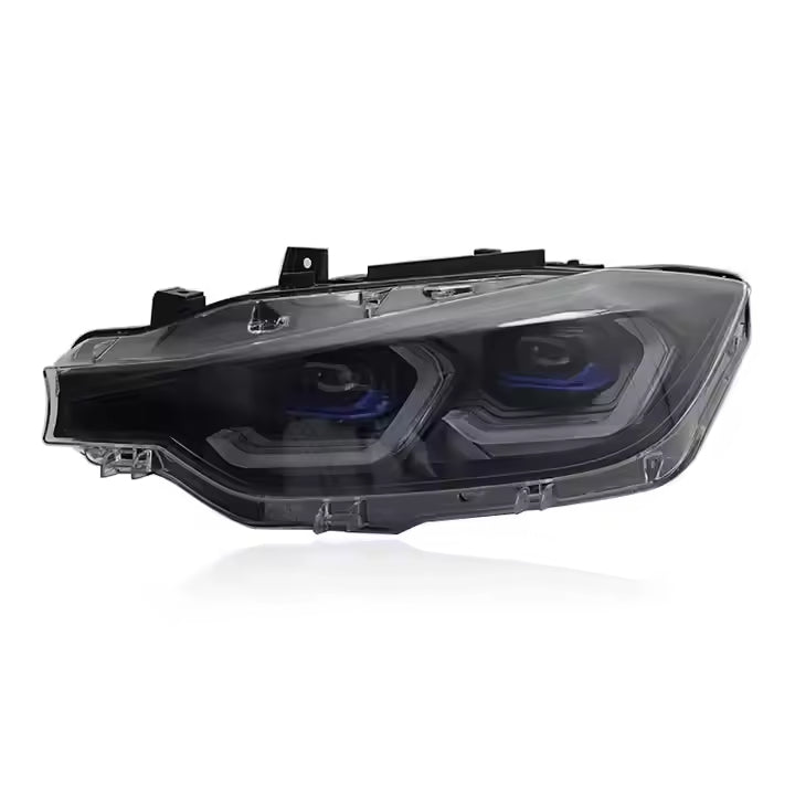 LED Headlights Assembly for BMW 3 Series F30 F31 F35 (2012–2019)