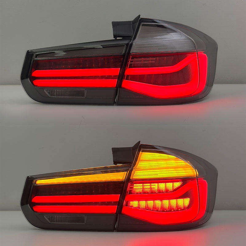 BMW F31 LCI Style LED Tail Lights 2013-2018