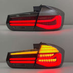 BMW F31 LCI Style LED Tail Lights 2013-2018