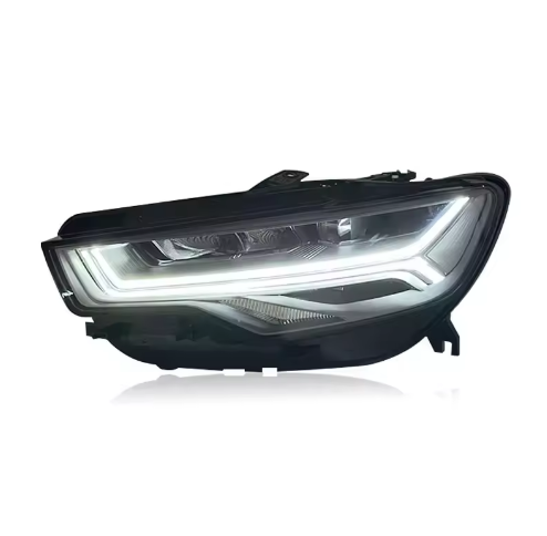 LED Headlights for Audi A6 / A6L 2012-2015
