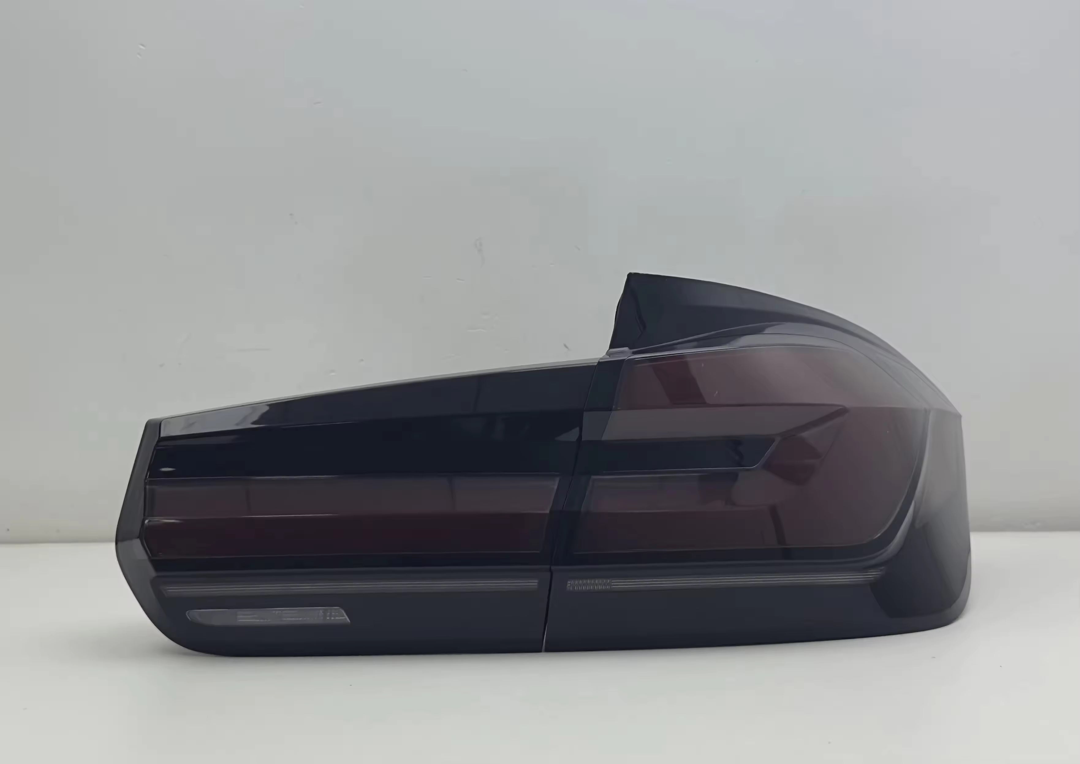BMW 3 Series F30/F35 G30 Style LED Tail Lights Red/White 2012-2018