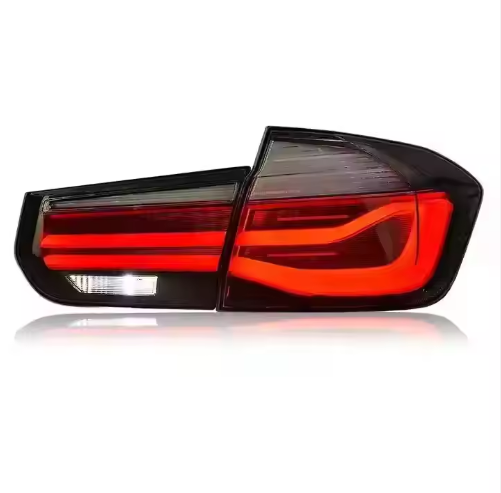 BMW 3 Series F30/F35 LED Tail Lights Rear Lamp Assembly 2013-2016