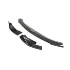 Dry Carbon Fiber Front Lip – BMW G80 M3 / G82 G83 M4 (2021–Present)
