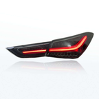 Premium New Style LED Rear Lamp Assembly for Mercedes-Benz CLA W118