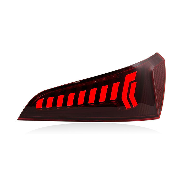 LED Taillights for Audi Q5 2008-2017