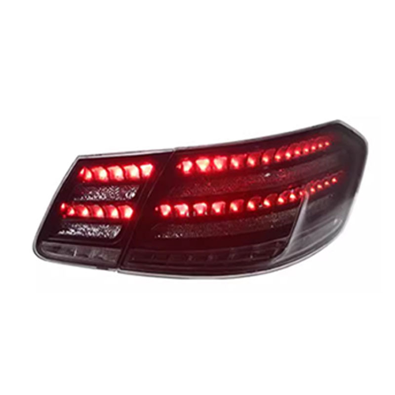 LED Tail Lights for Mercedes-Benz E-Class W212 2009-2015