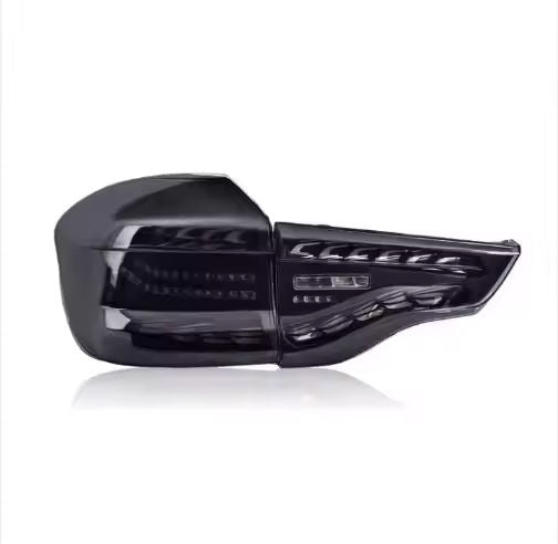 LED Tail Lights for BMW X3 G01/G08 2019-2022