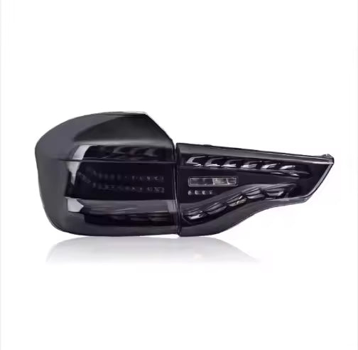 LED Taillights for BMW X3 G01 G08 2019-2022