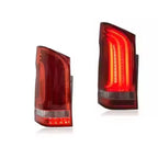 LED Taillights for Mercedes-Benz V-Class Vito W446/W447 V250 V260