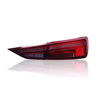 Audi A3 Upgraded LED Tail Lights Rear Lamp Assembly 2013-2019