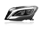 LED Headlights for Mercedes-Benz GLA-Class X156 2015-2019