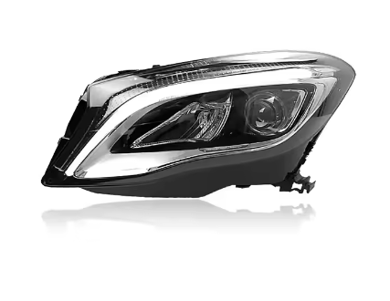 LED Headlights for Mercedes-Benz GLA-Class X156 2015-2019
