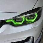 RGB LED DRL Module Kit for BMW F80 M3 & F82/F83 M4 LCI 2018-2020