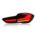 LED Taillights for BMW X1 F48 F49 2016-2021
