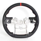 Carbon Fiber Steering Wheel for Toyota Tacoma / Tundra / Sequoia 2023-2026