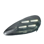 2024 PDLS-Style LED Headlights for Porsche Cayenne 958.1 (2011-2013)