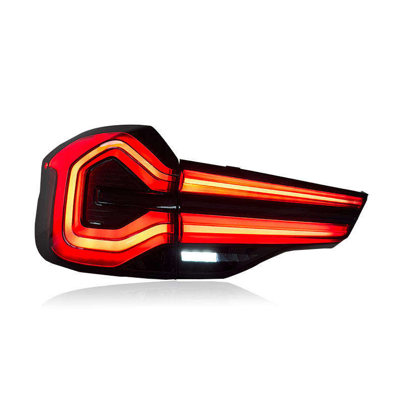 LED Tail Lights for BMW X3 G01/G08 & X3M F97 2018-2021