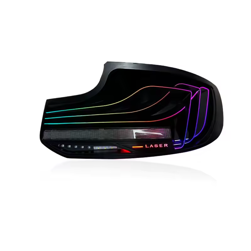 CSL RGB LED Taillights for BMW 2 Series F22 & M2 F87 2014-2021