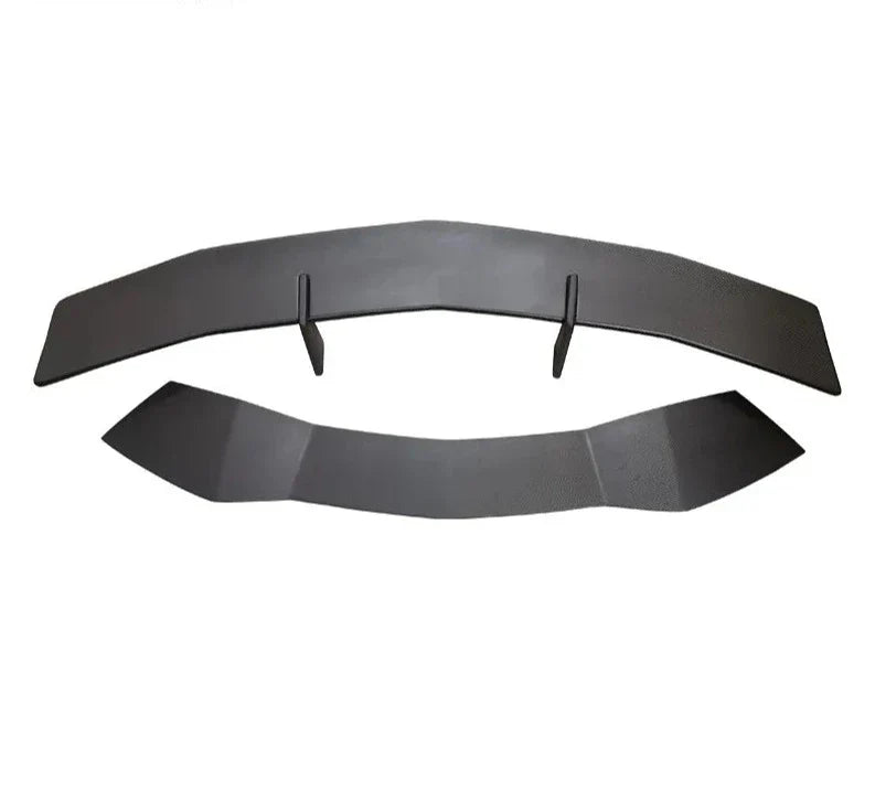 SV Style Carbon Fiber Wing - Lamborghini Aventador  LP700 LP750