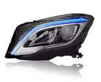 LED Headlights for Mercedes-Benz GLA-Class X156 2015-2019