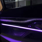 BMW 7 Series G11 / G12 Interior 64-Color Symphony LED Ambient Light Kit 2015 - 2022