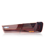 CSL Style LED Tail Lights for BMW G20 3 Series & G28 2019-2024