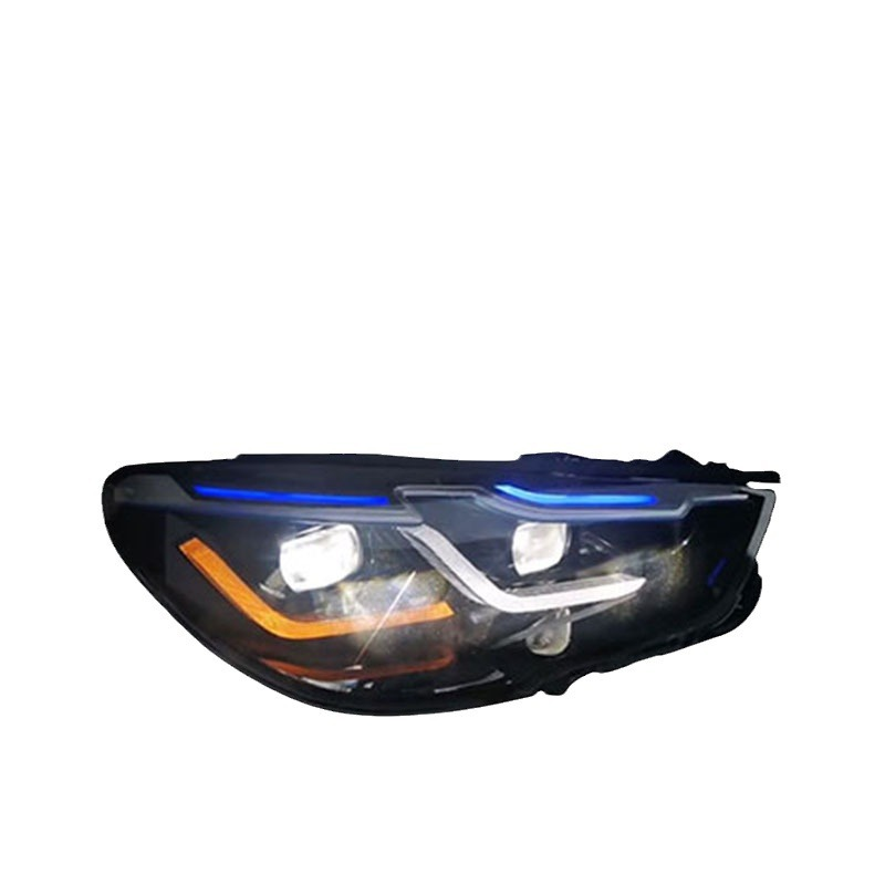 Full LED Headlights Assembly for BMW 5 Series F07 GT (2010–2017)