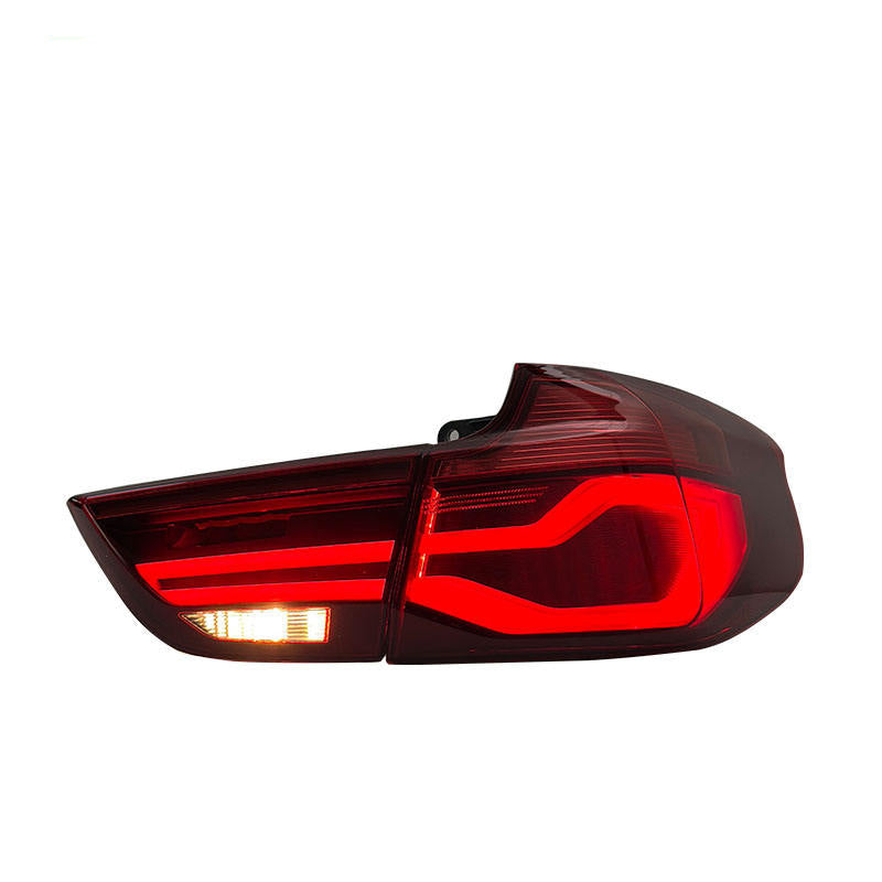 LED Taillights for BMW 3 Series GT F34 320i 325i 2013-2020