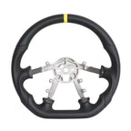 Full Leather Steering Wheel for Corvette C5 Z06 1997-2004
